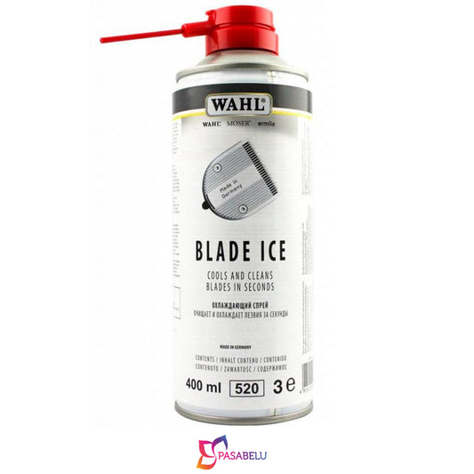 Aceite Lubricante Wahl