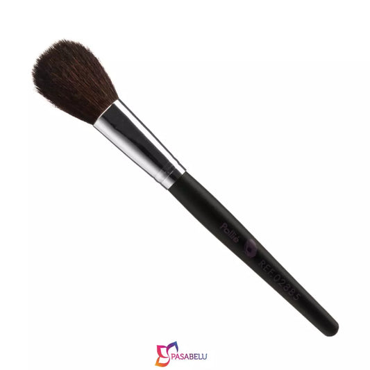 Brocha Colorete Pelo Natural