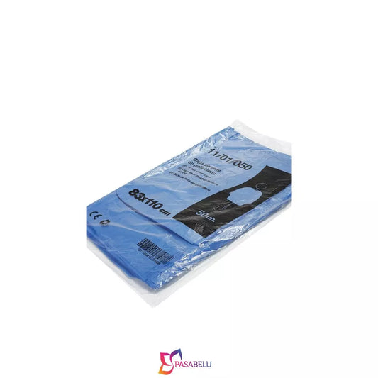 Capas Desechables Tessiline
