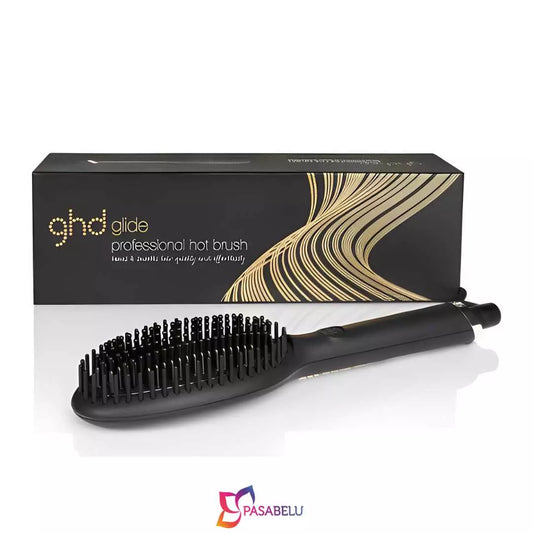 Cepillo Eléctrico Alisador GHD