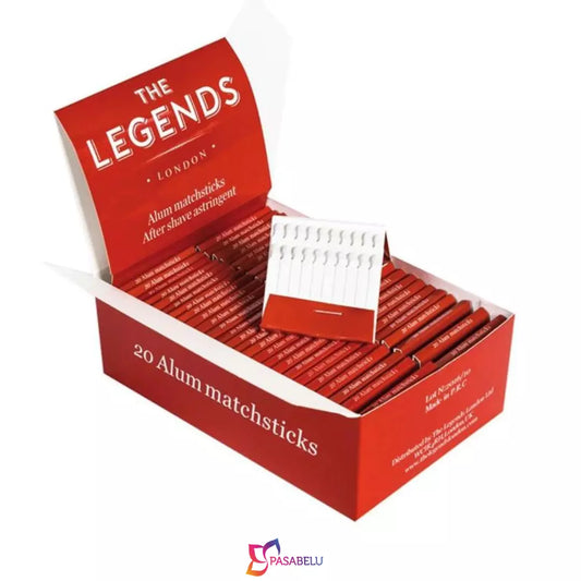 Cerillas Corta Sangre TheLegends