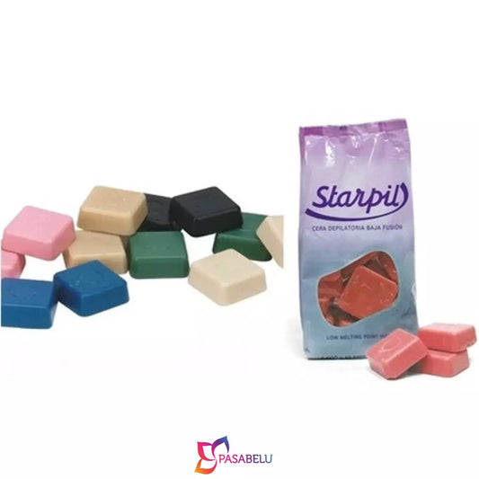 Cera depilatoria Starpil