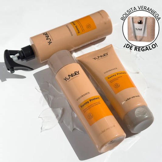 PACK PROTECTOR SOLAR TOTAL