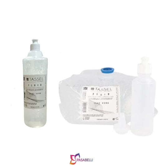 Gel Electroconductor Con Aloe Vera