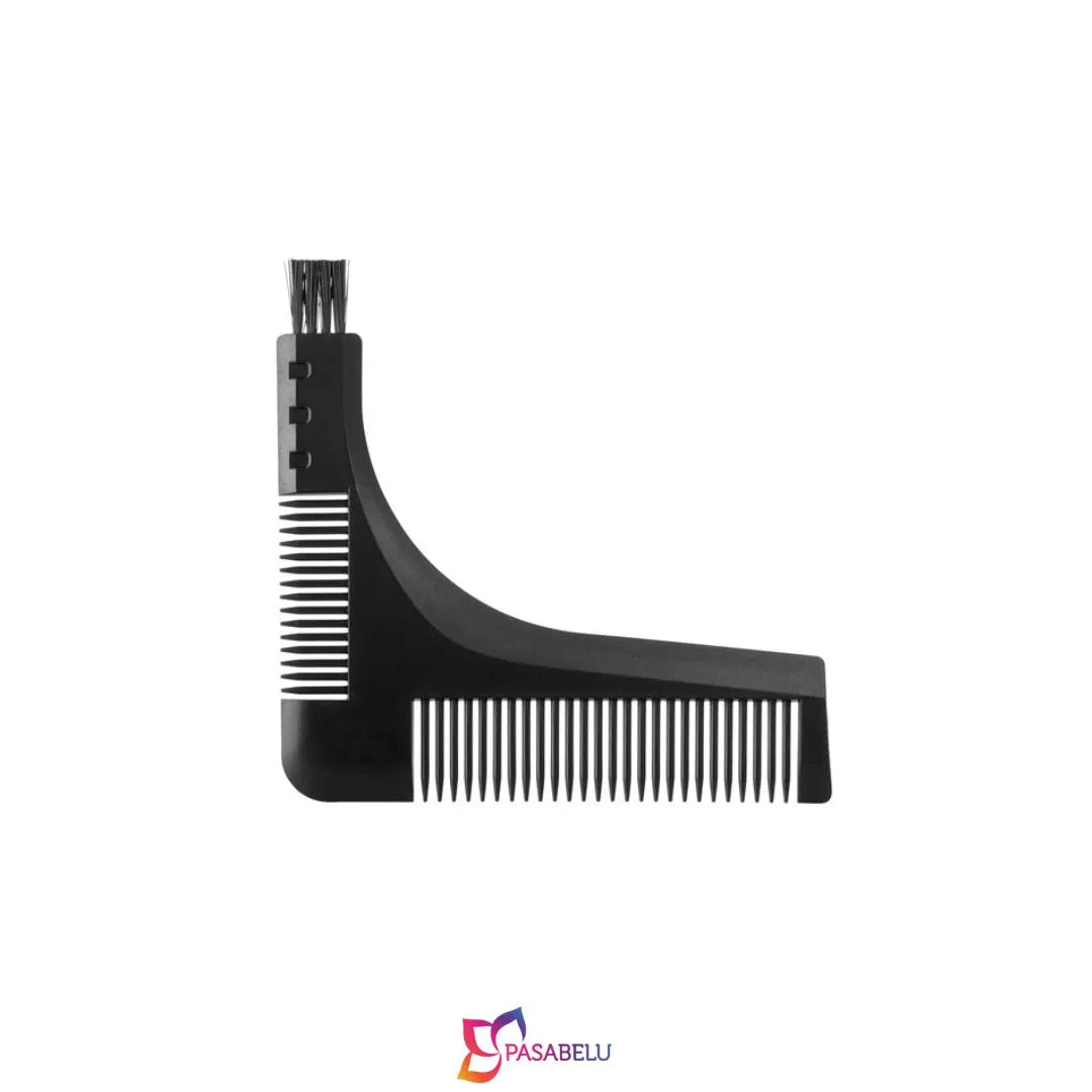 Peine Guía Para Barbas