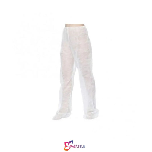 Pantalón Presoterapia Desechable