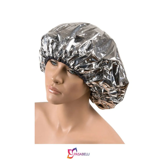 Gorro Térmico De Aluminio