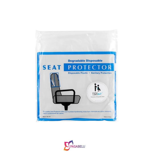 Protector De Respaldo Sillón