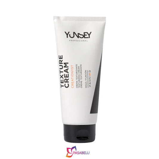 Crema Texturizarte Yunsey