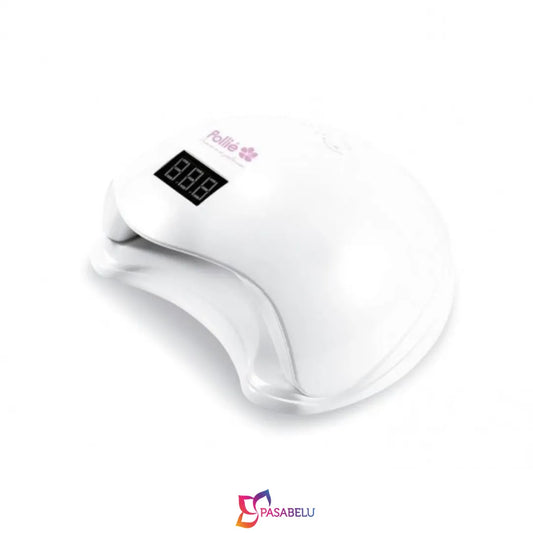 Lampara De Uñas Led UV