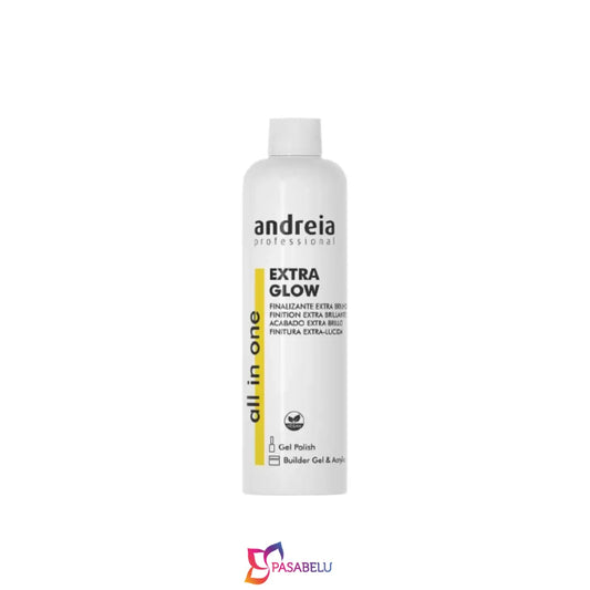Finalizador De Brillo Andreia