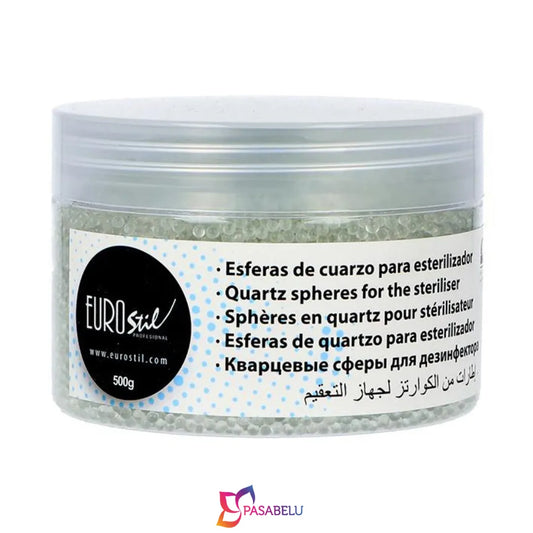 Esferas De Cuarzo Esterilizador EuroStil
