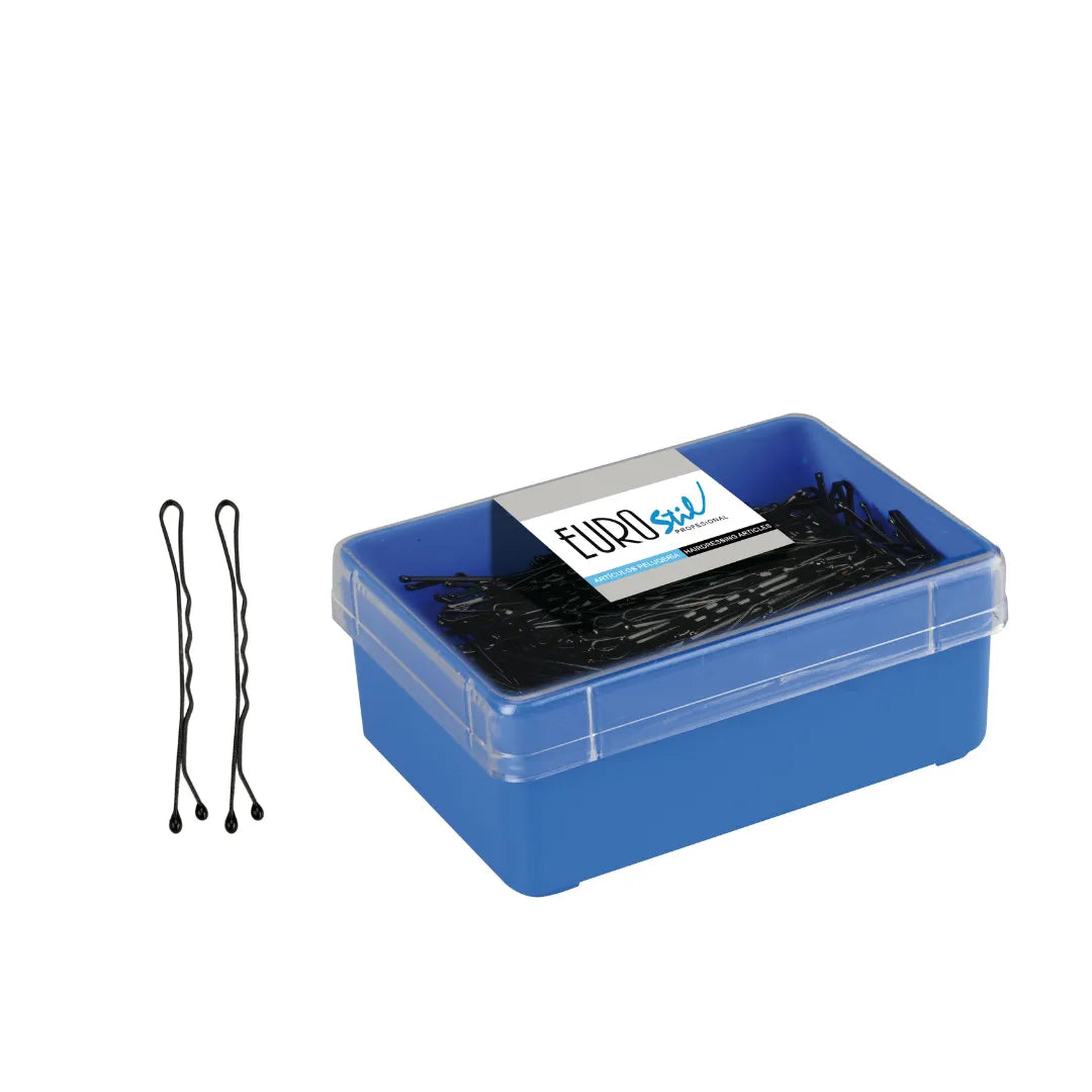 Horquillas Clips 50mm EuroStil