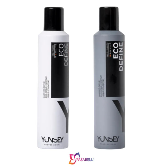 Laca Eco Yunsey