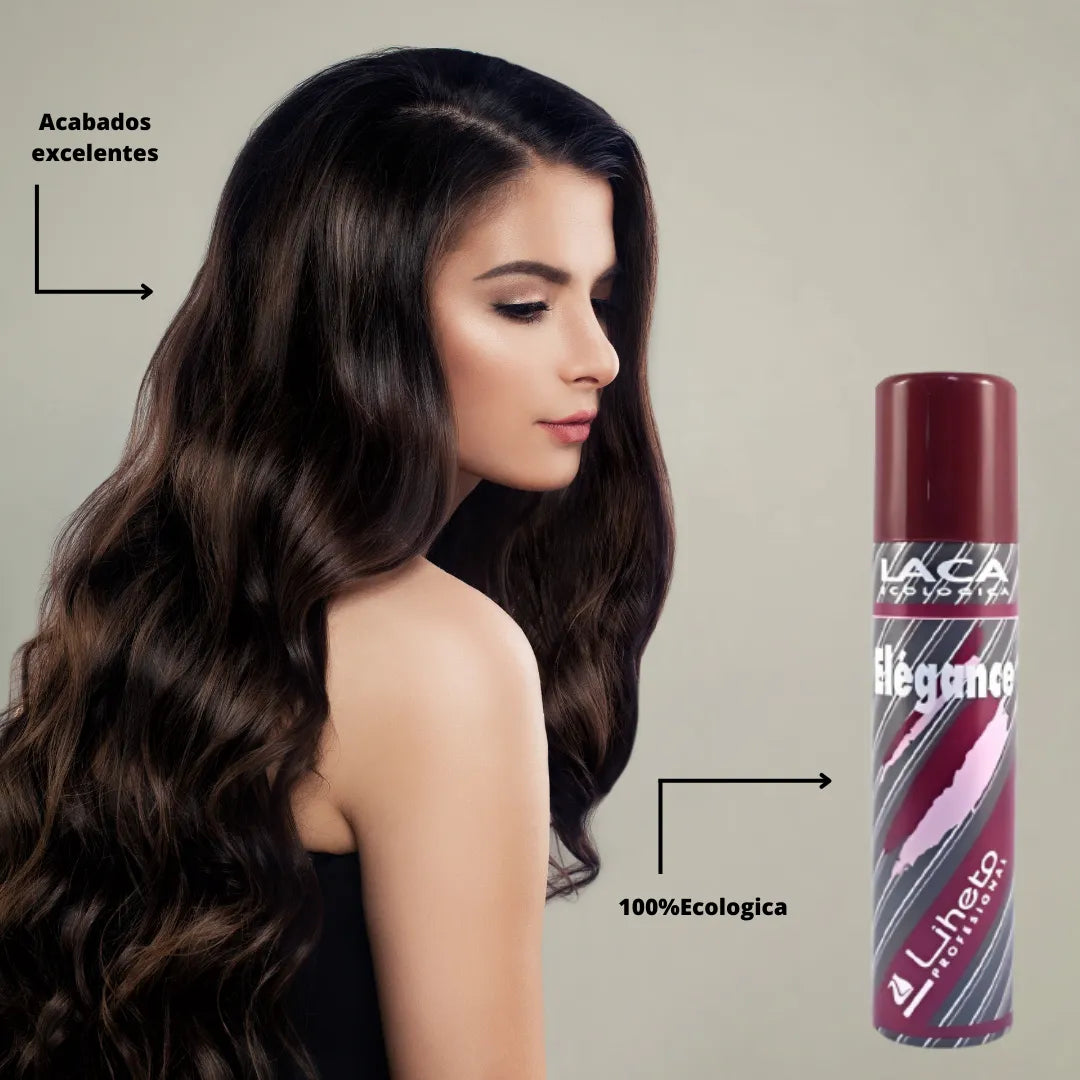 Laca Ecologica Elegance