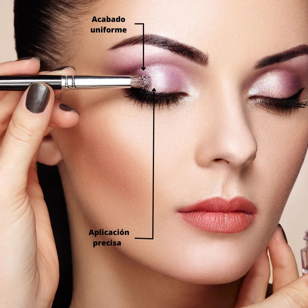 Pincel De Sombra Pequeño