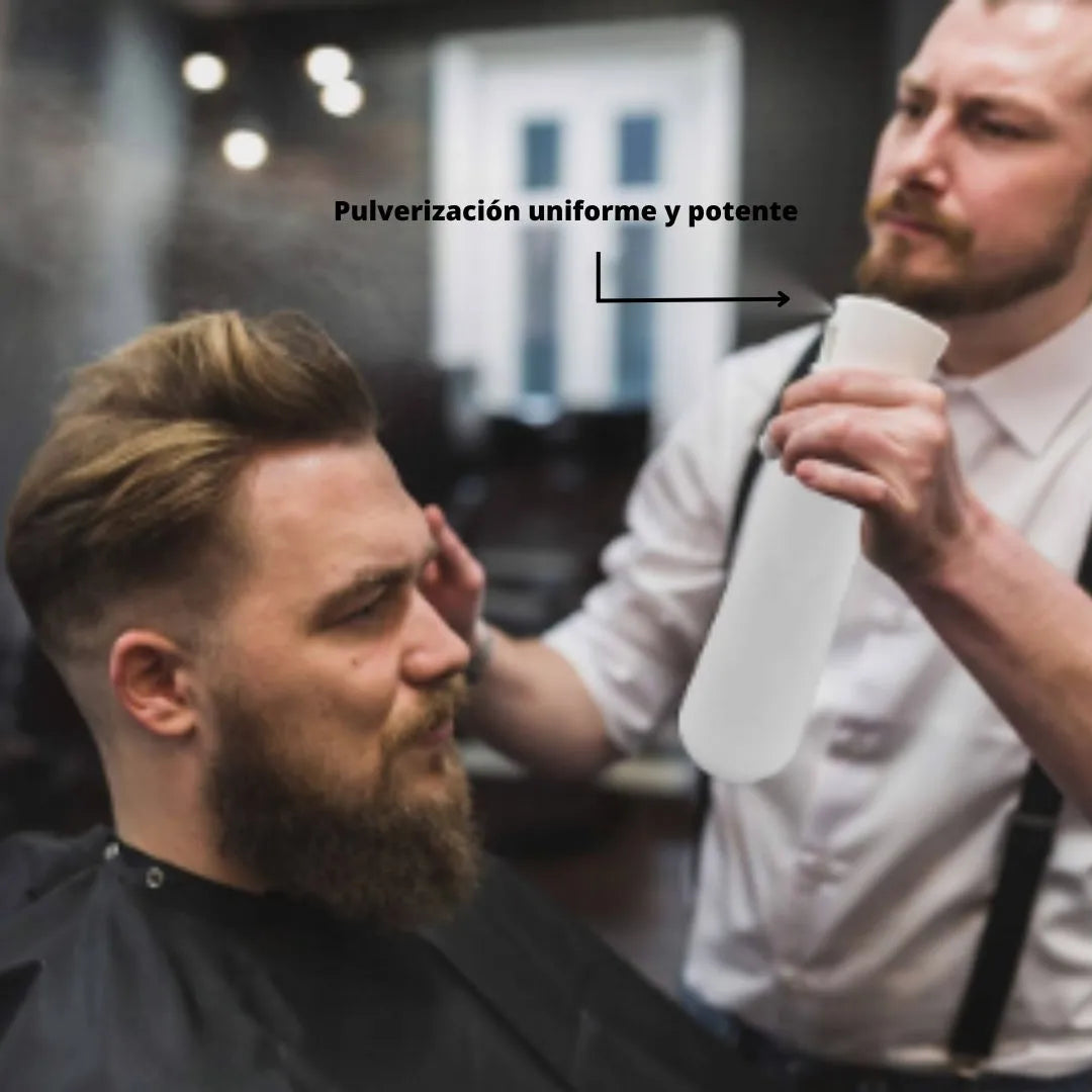 Pulverizador De Agua