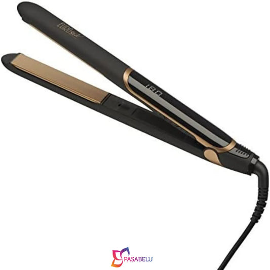Plancha Ceramica Ionic Plus