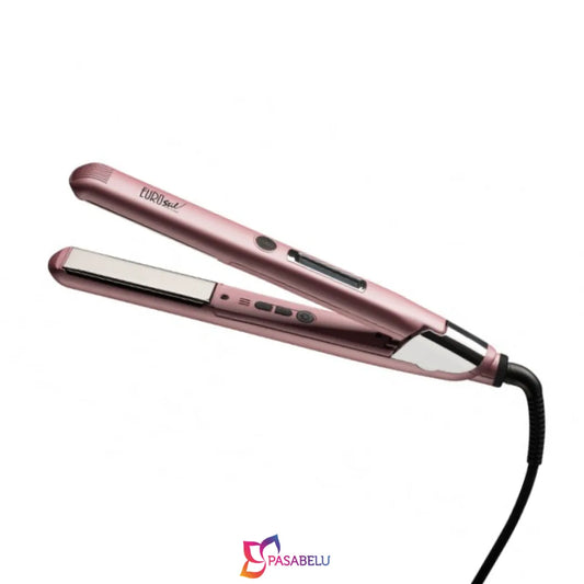 Plancha Straightener