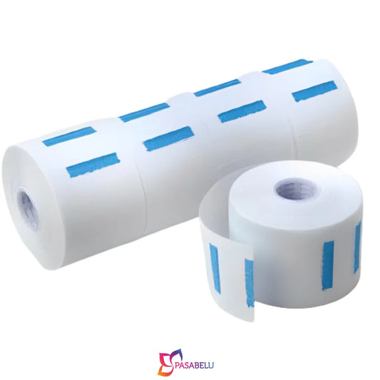 Rollo Papel cuello EuroStil