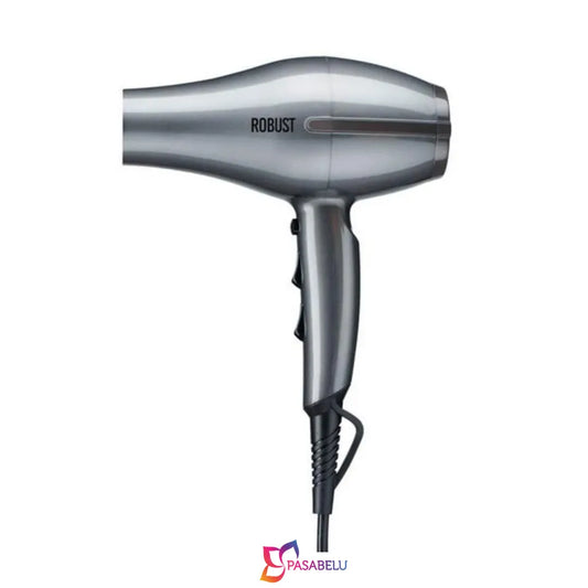 Secador Barber Robust