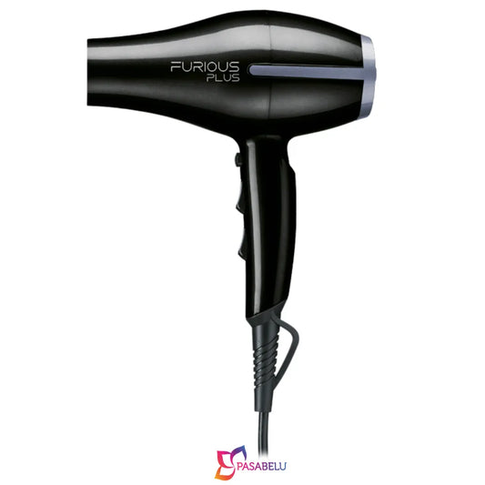 Secador Furius Plus