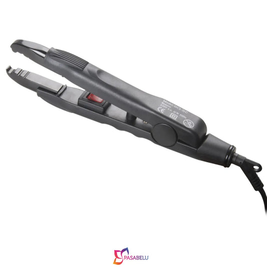Soldador Tenacilla Para Extensiones