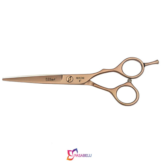 Tijera 6”Neostar EuroStil
