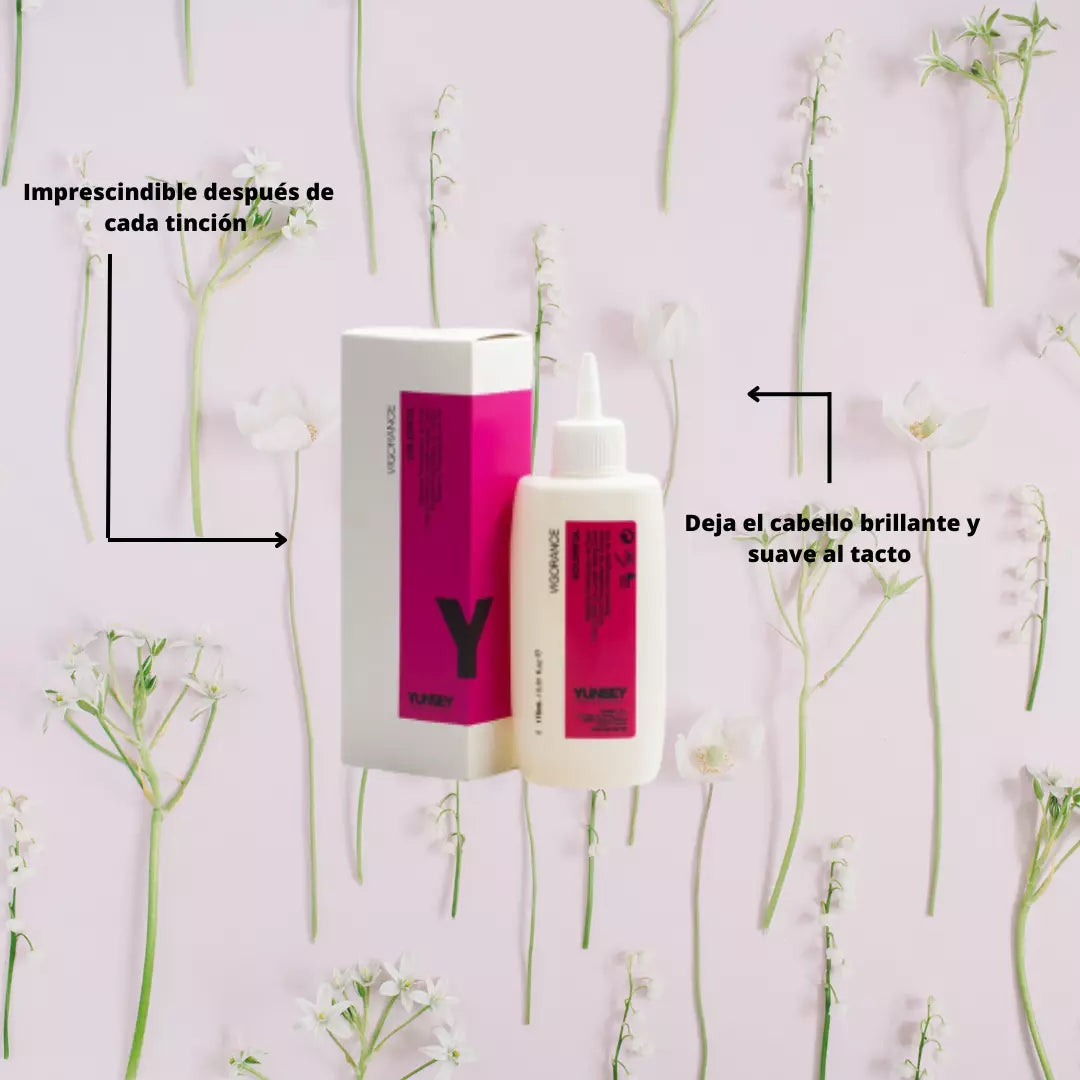 Bálsamo Prolongador De Color