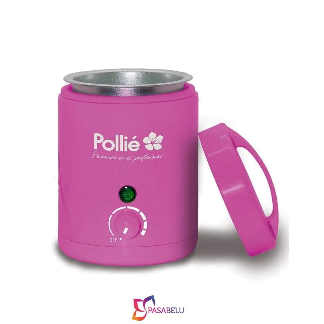 Fusor de Cera Pollie