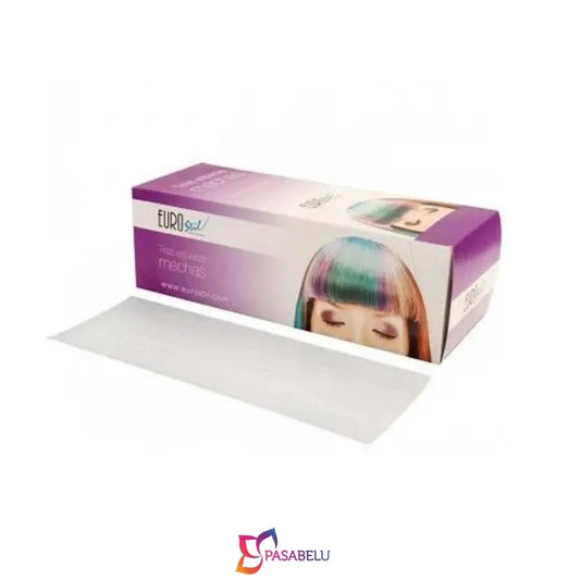 Tiras Para Mechas