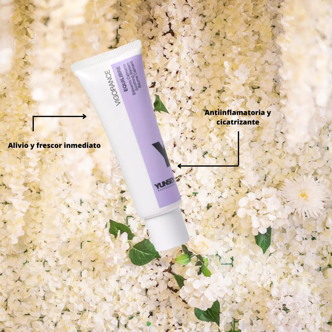 Bálsamo Calmante Yunsey