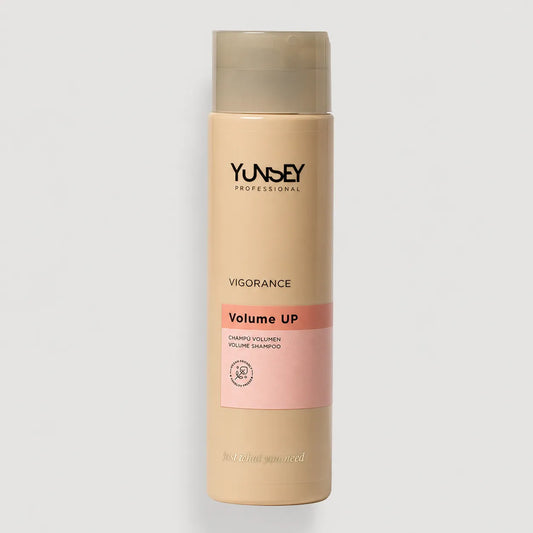Champú de volumen Yunsey Vigorance Volume Up de 300 ml