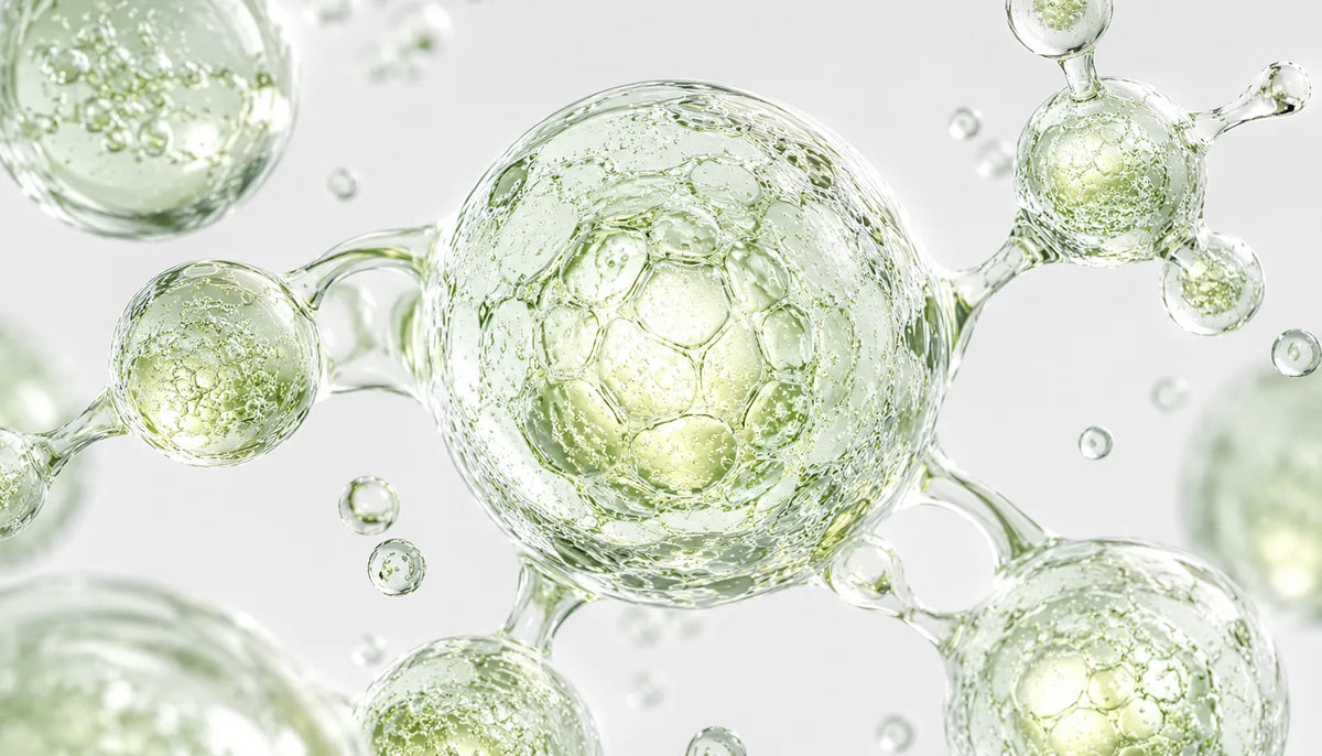 ACTIVE CLEANSING