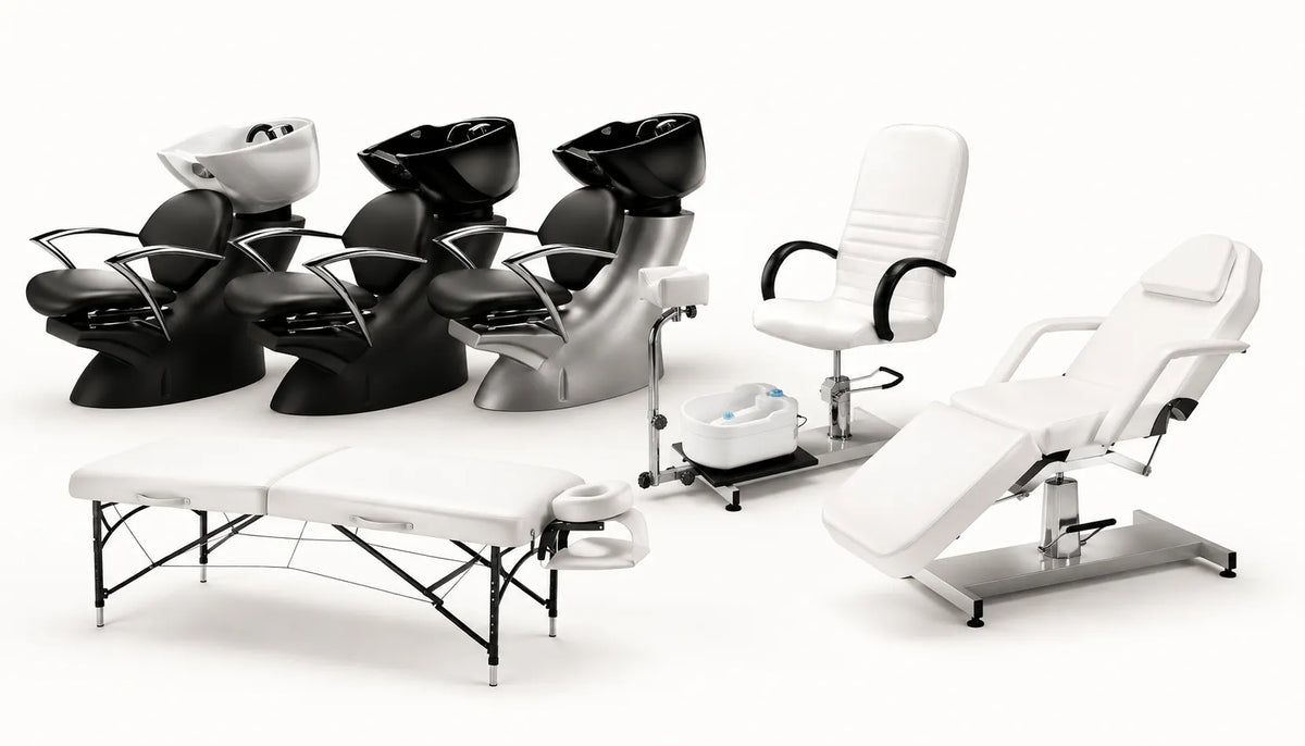 EQUIPAMIENTO PROFESIONAL