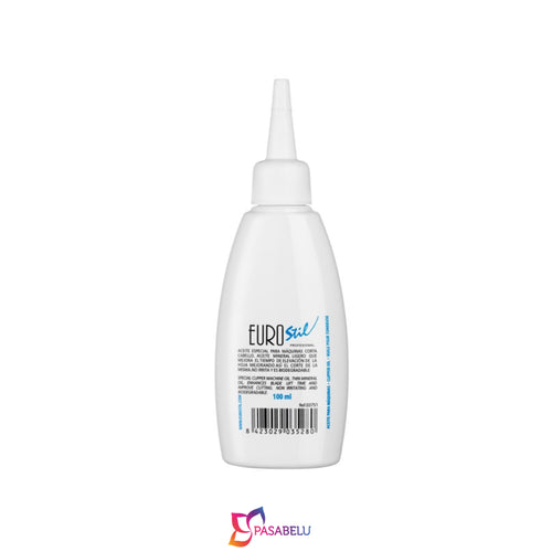 Aceite Lubricante EuroStil