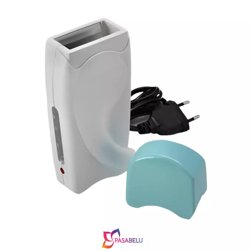 Calentador de cera roll-on individual