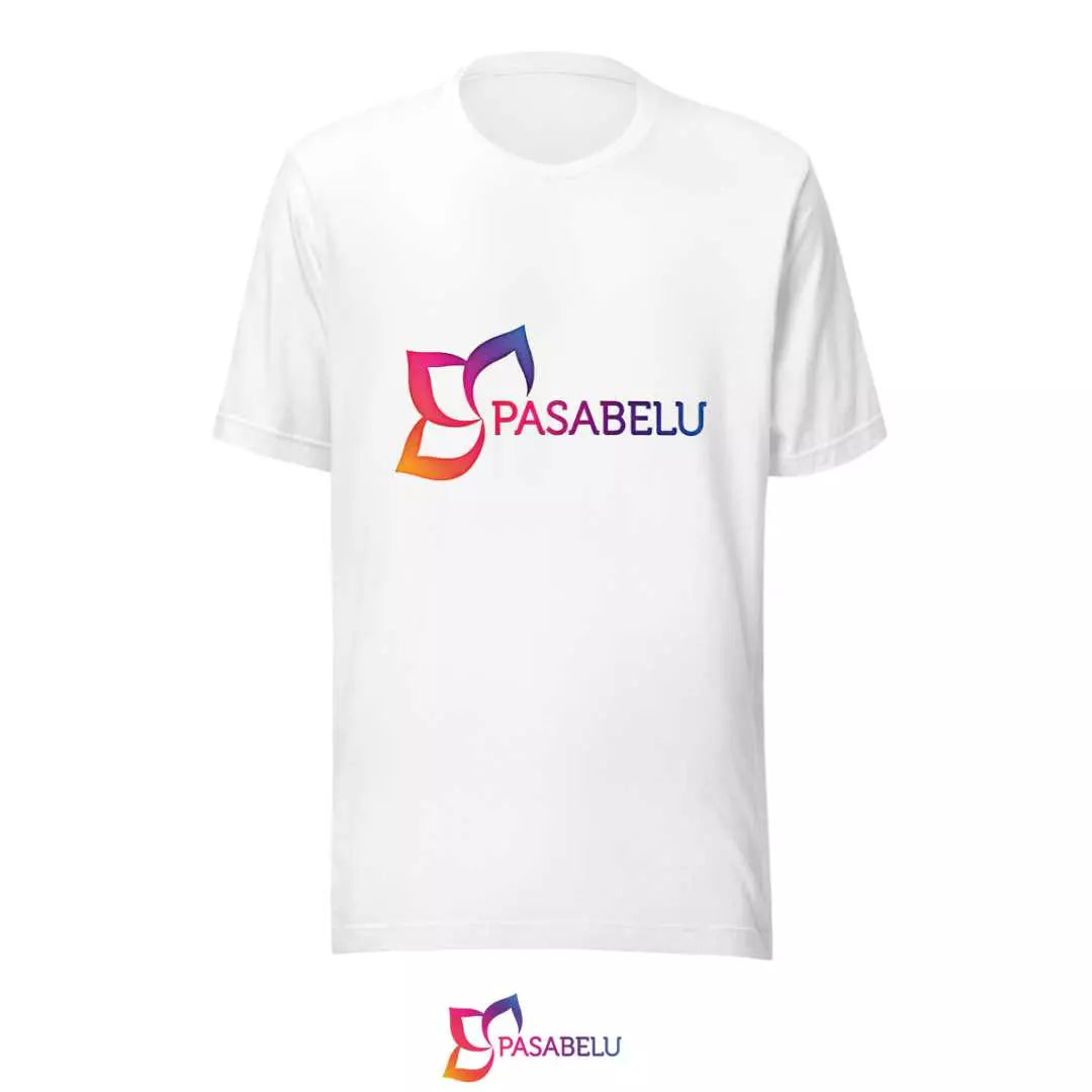 Camiseta Pasabelu