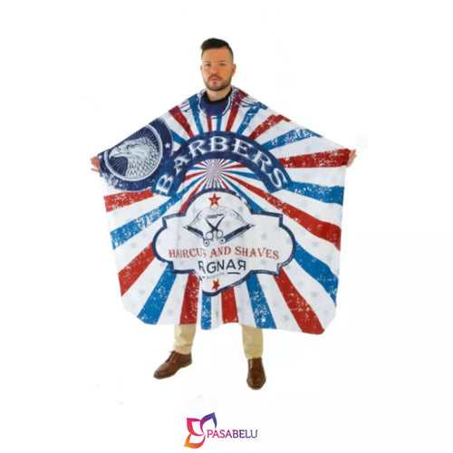 Capa De Corte Ragnar