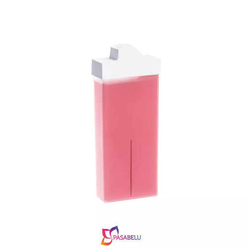 Roll-on Facial Rosa