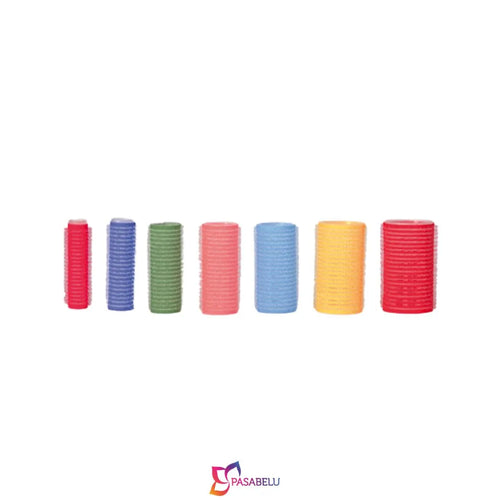 Rulos Velcro