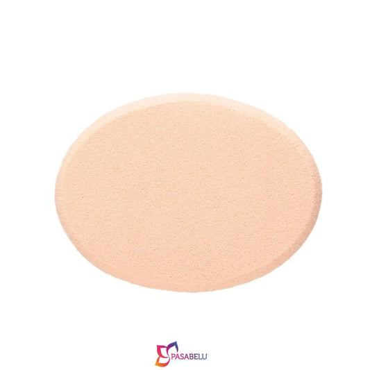 Esponja Maquillaje Ovalada látex