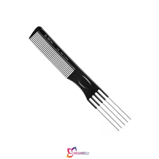 Peine Ahuecador Púas Hierro