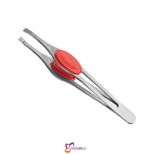 Pinza Depilar Anatómica 9,5cm