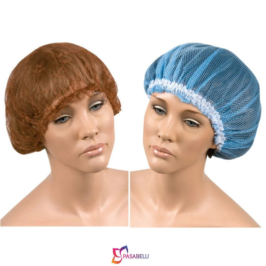 Gorro Nylon Noche con Gomilla