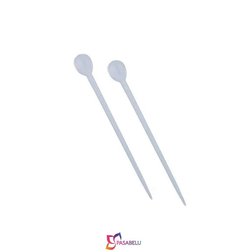 Pinchos Rulos nylon