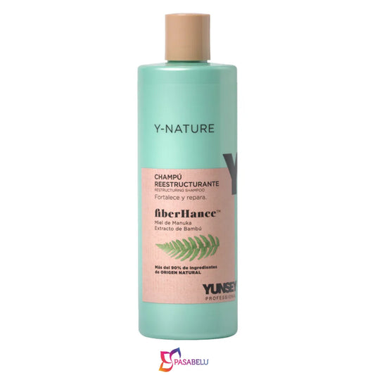 Champú Restructurante Y-Nature Yunsey