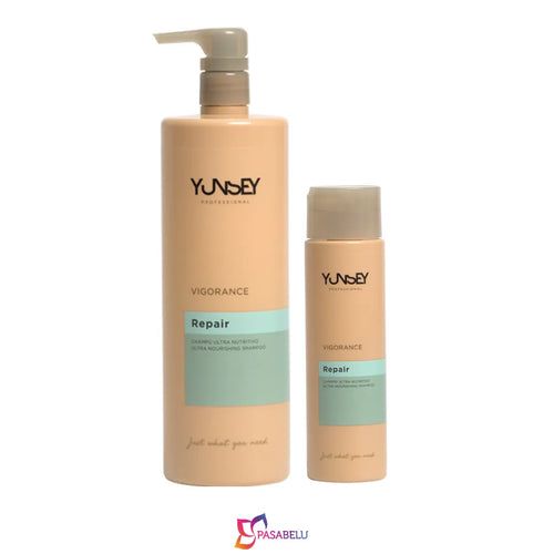 Champú Ultra Nutritivo Yunsey
