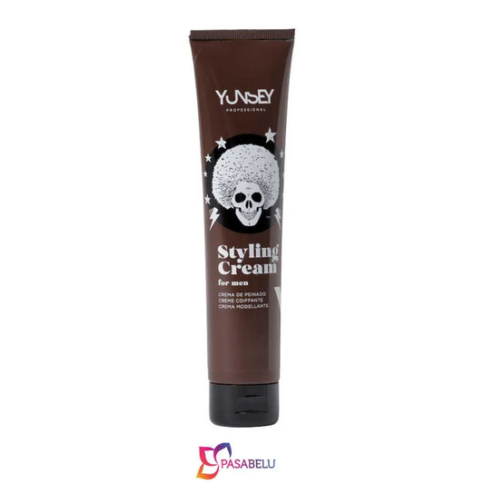 Crema De Peinado Yunsey