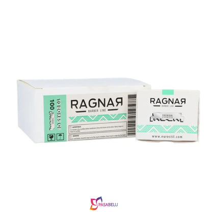 Cuchillas Premium Ragnar